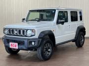 ジムニーノマド…