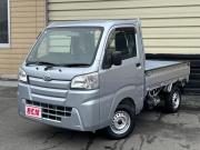 ハイゼットトラック