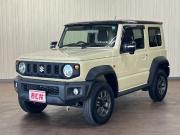 ジムニーシエラ