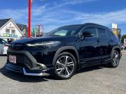 カローラクロス