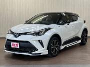 Ｃ－ＨＲ