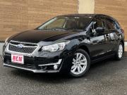 インプレッサスポーツ…