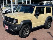 ジムニーシエラ…