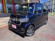 ＮＢＯＸカスタム…