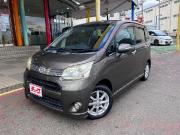 ムーヴカスタム