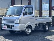 キャリイトラック…