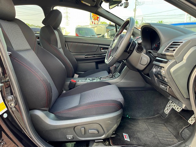 ＷＲＸＳ４－２．０ＧＴアイサイト＿４ＷＤ＿純正ナビ＿１９インチＡＷ