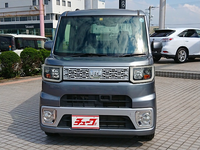 ウェイク