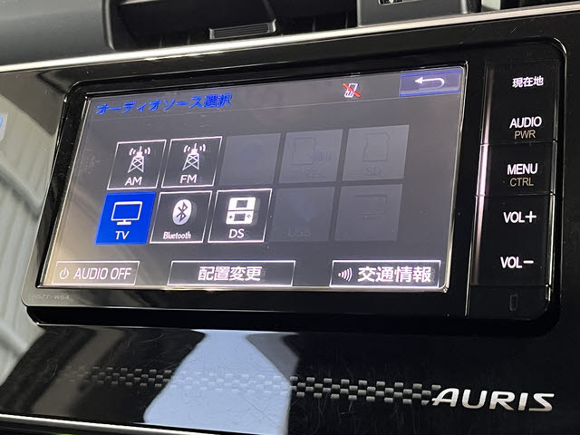 オーリス