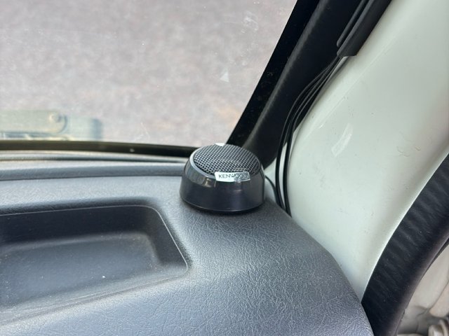 クリッパートラック