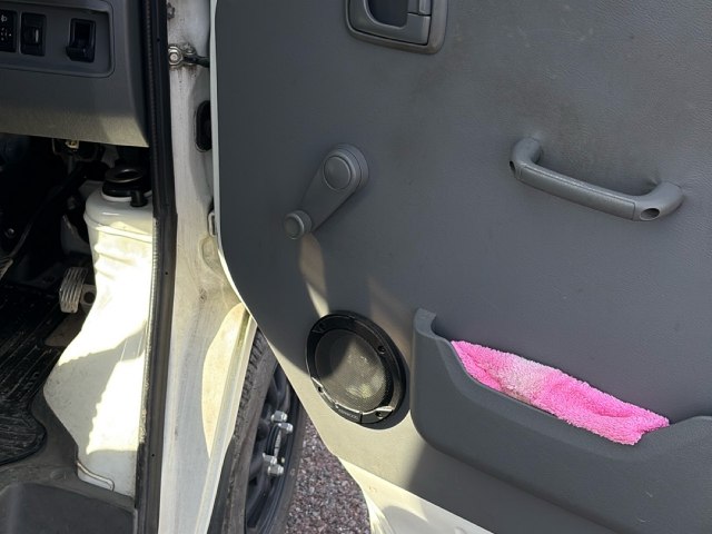 クリッパートラック