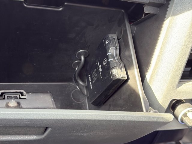 クリッパートラック