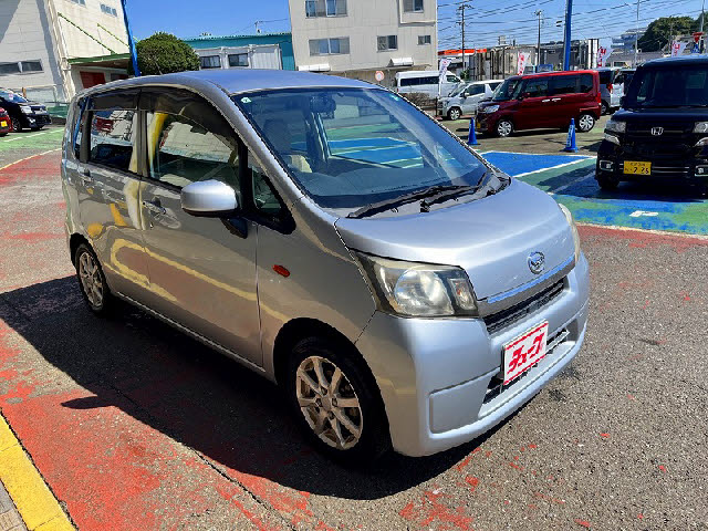 ムーヴ