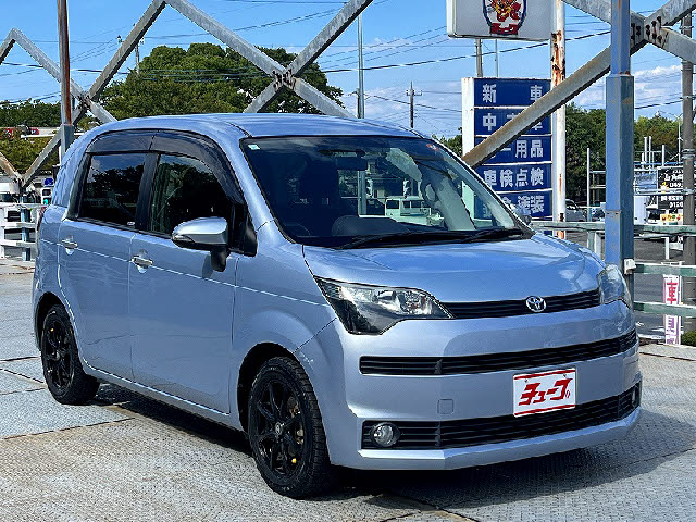 スペイド
