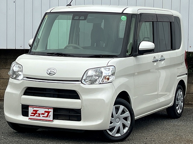 タント