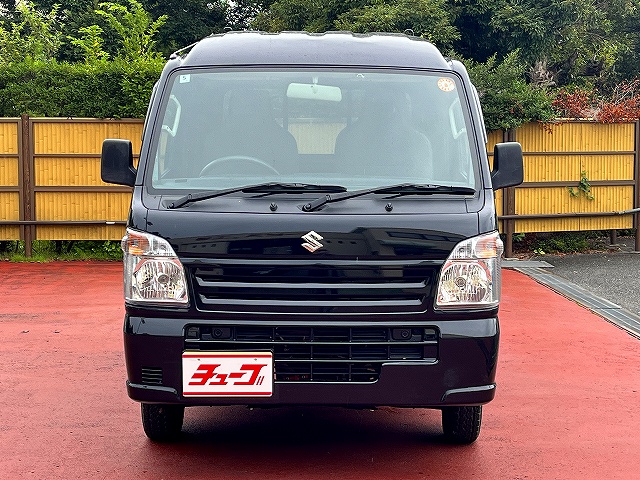 スーパーキャリイ