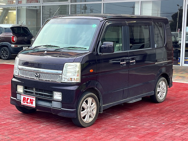 スクラムワゴン