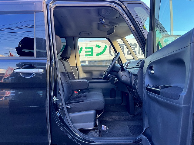 タントカスタム