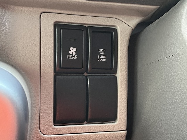 エブリイワゴン