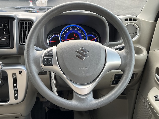 エブリイワゴン