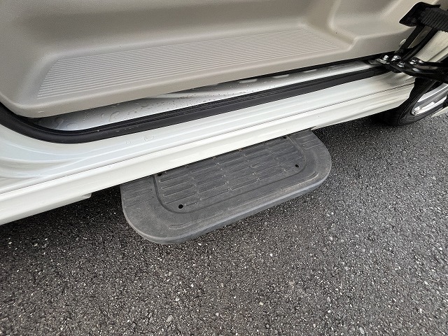 エブリイワゴン