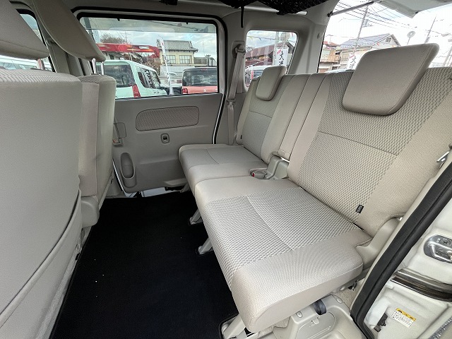 エブリイワゴン