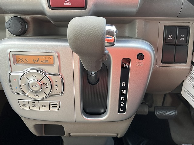 エブリイワゴン