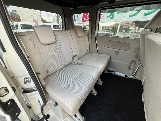 エブリイワゴン