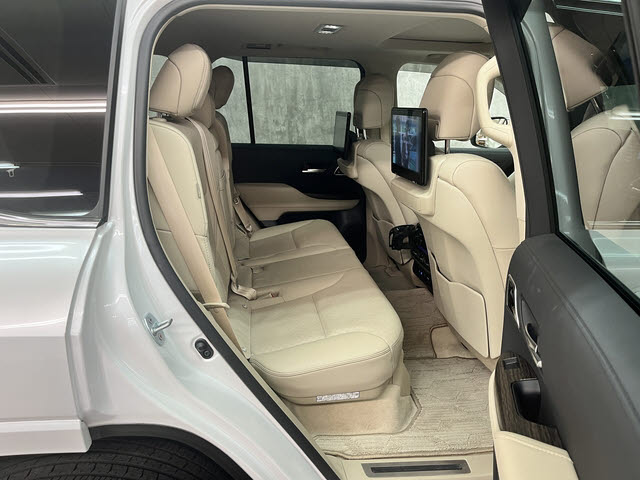 ランドクルーザー