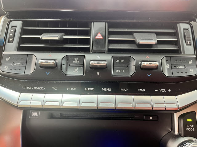 ランドクルーザー