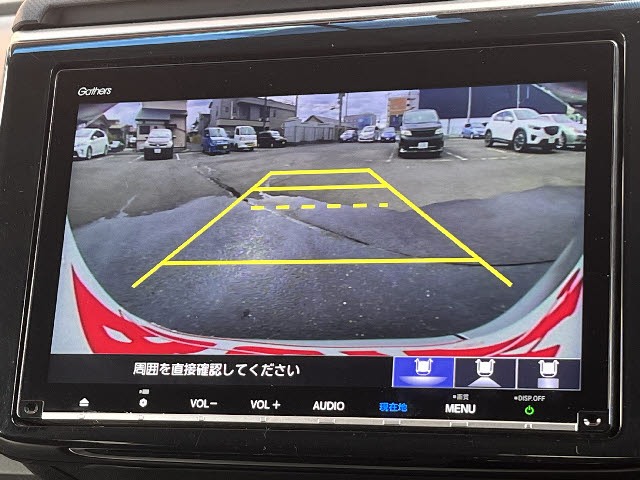 ステップワゴン