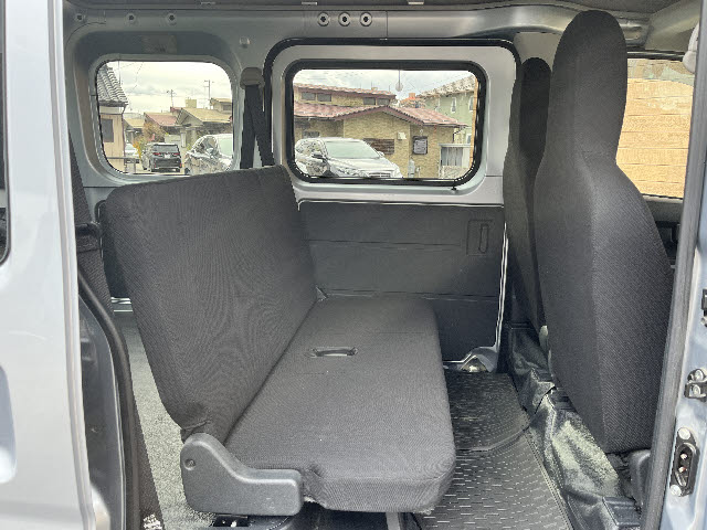 ハイゼットカーゴ