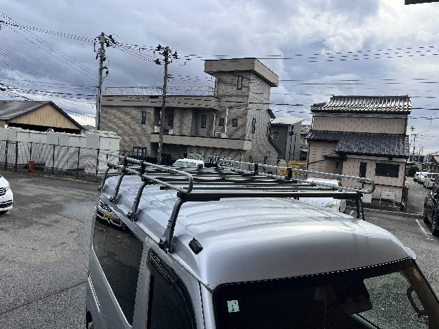 ハイゼットカーゴ