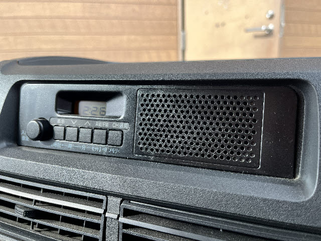 ハイゼットカーゴ