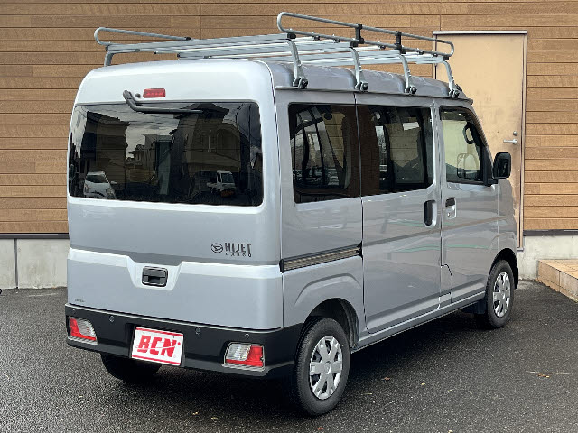 ハイゼットカーゴ