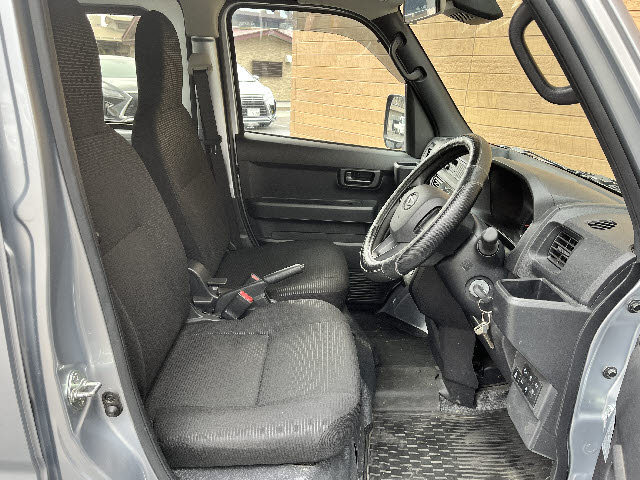 ハイゼットカーゴ