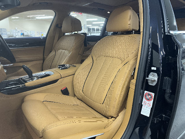 ＢＭＷ７シリ－ズ