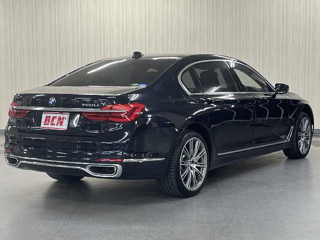 ＢＭＷ７シリ－ズ