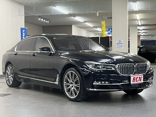 ＢＭＷ７シリ－ズ