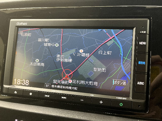 フィット