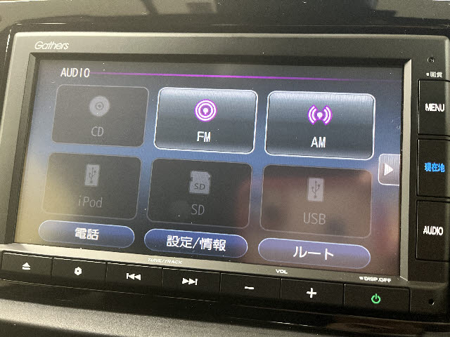 フィット