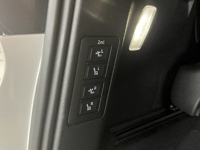 アルファードHV