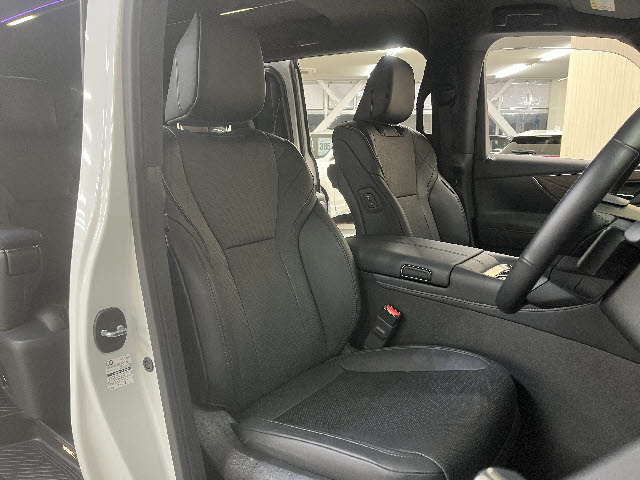 アルファードHV