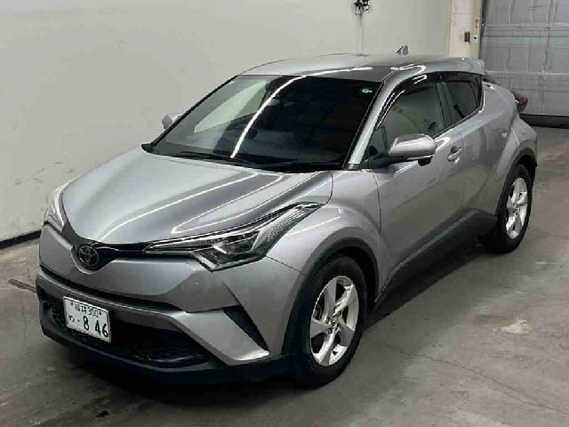 Ｃ－ＨＲ