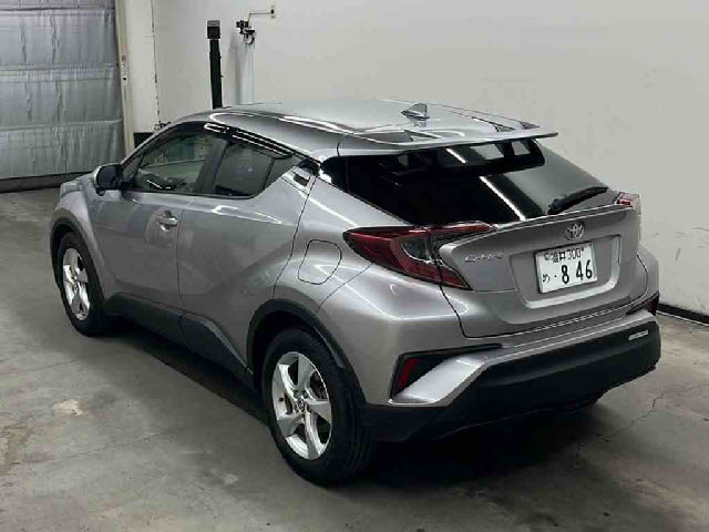 Ｃ－ＨＲ