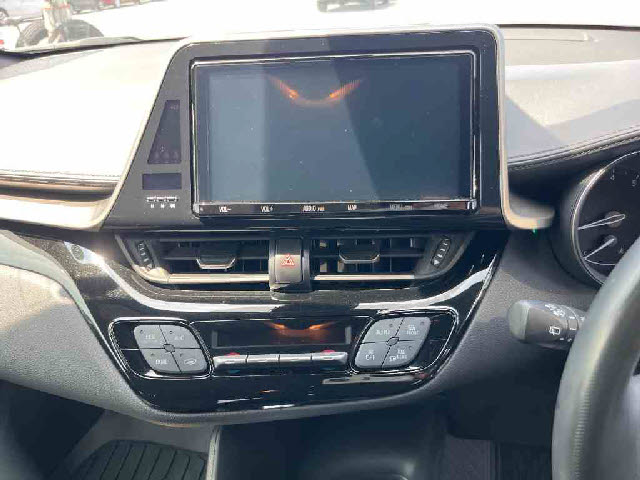 Ｃ－ＨＲ