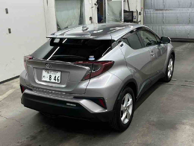 Ｃ－ＨＲ