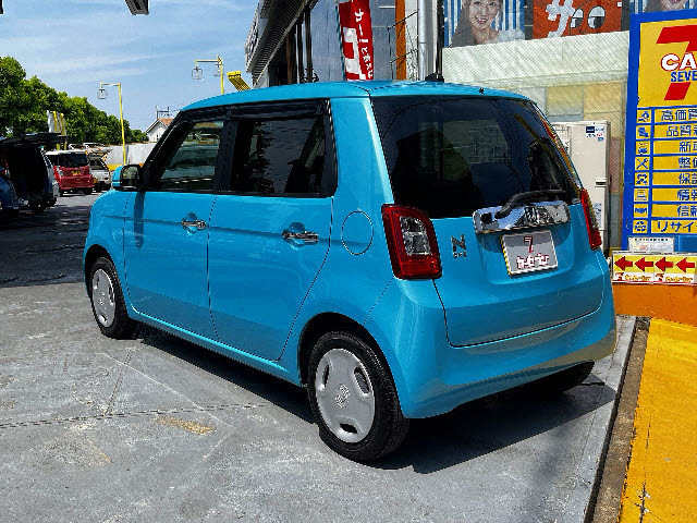 Ｎ－ＯＮＥ