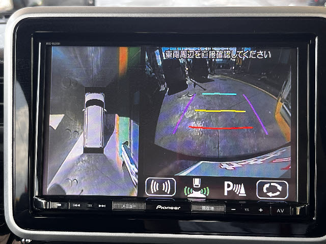 スペーシア