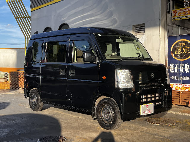 ＮＶ１００クリッパー